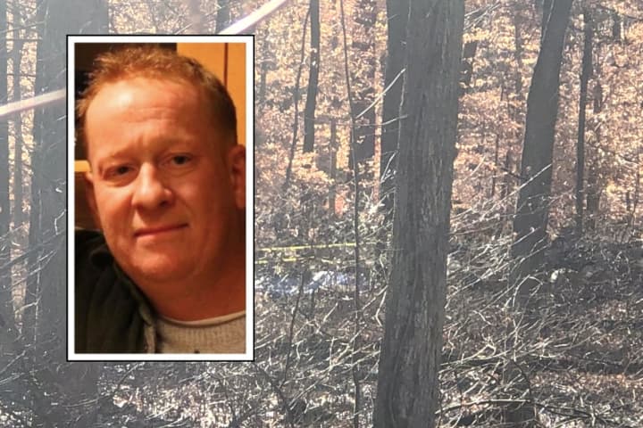 Body Of Missing Morristown Man Found, Family Says