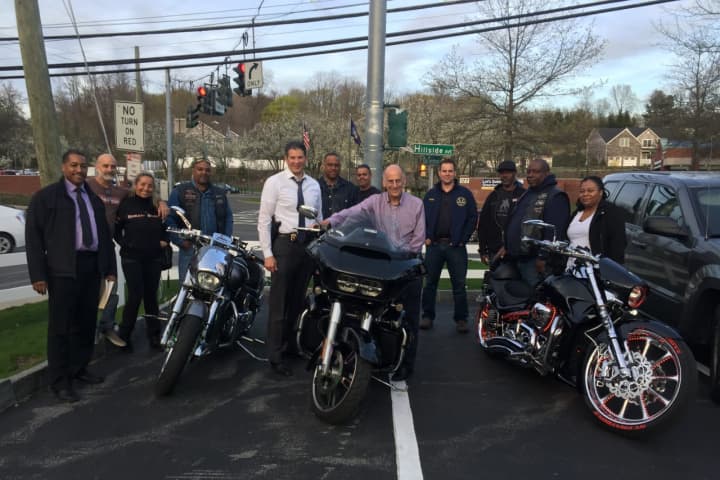 Letter: Greenburgh Promotes Motorcycle Safety