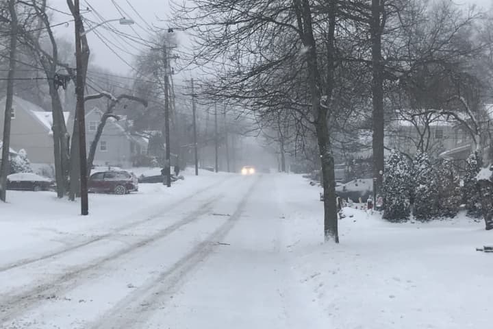 Dutchess Emergency Operations Center Activated For Storm