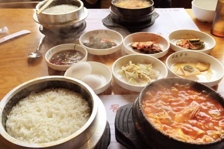 Edgewater Korean Cuisine Hot Spot Expanding To Hackensack