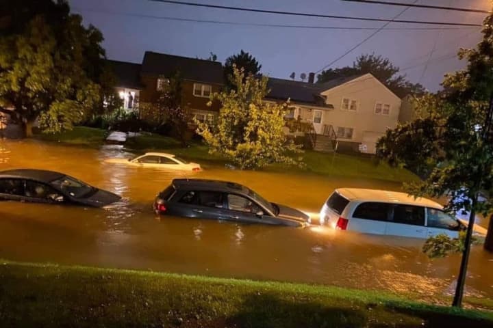 9 Dead, 3 Tornados, Torrential Flooding: NJ Recovers From Storm