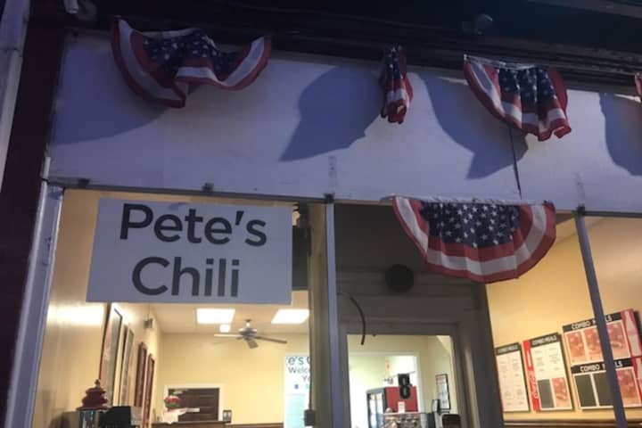 New Chili Restaurant Opens In Port Chester