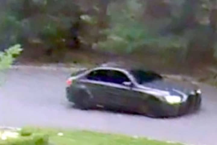 TERRIFYING: Children In Separate Bergen County Homes Come Face-To-Face With Brazen Car Thieves