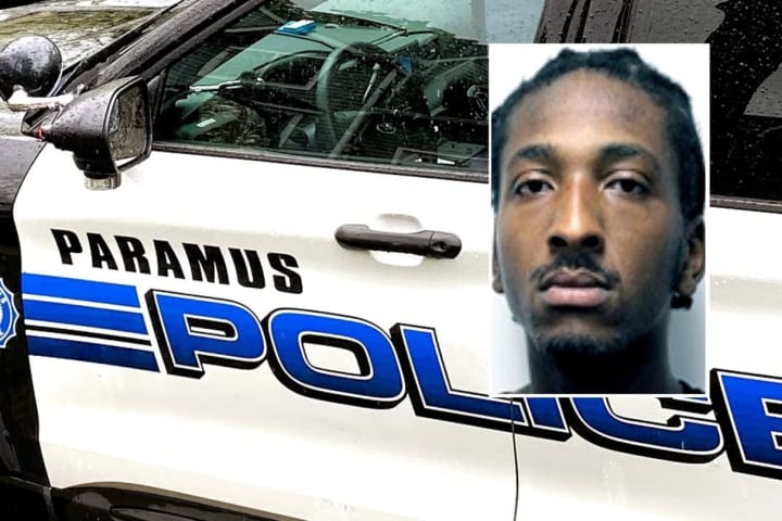 Paramus Police Nab Former HS Basketball Star-Turned-Repeat Offender Wanted In Multiple Towns