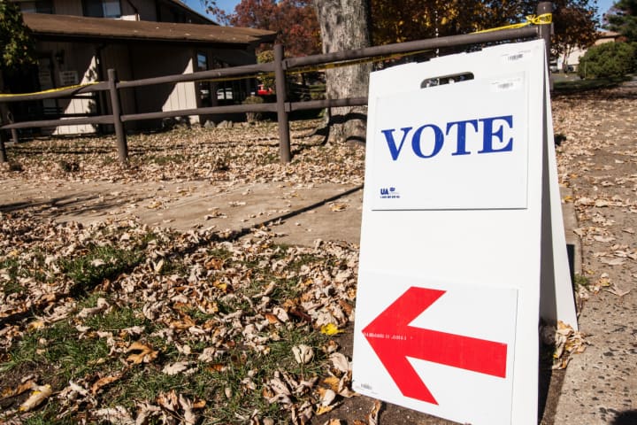 Election Day: Know Where To Vote In Rockland