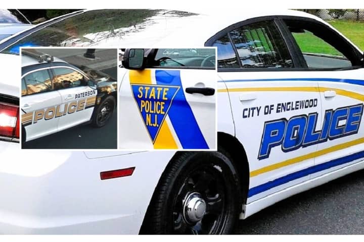 Englewood Resident Carjacked, Fleeing Juveniles Captured In Paterson