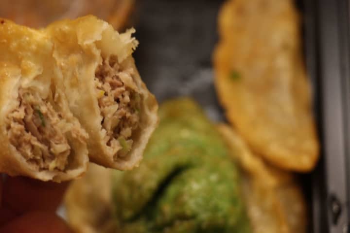 Englewood Restaurateur Dishes Up 1,000 Of Bergen's 'Best Dumplings' Daily