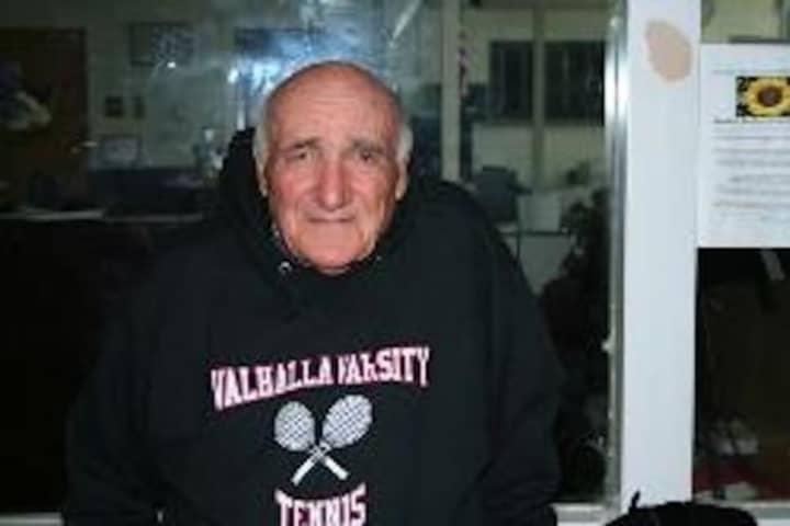 Longtime, Popular Valhalla HS Coach Dies From Complications Of COVID-19