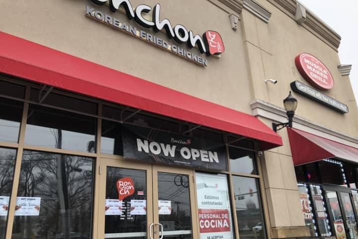 Bonchon Chicken Now Open In Lodi