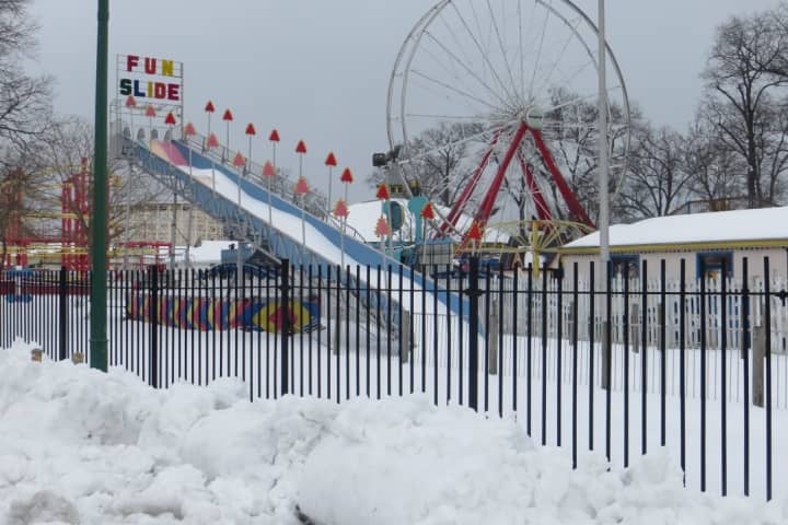 Playland Management Deal Under New Review By Westchester County Legislators