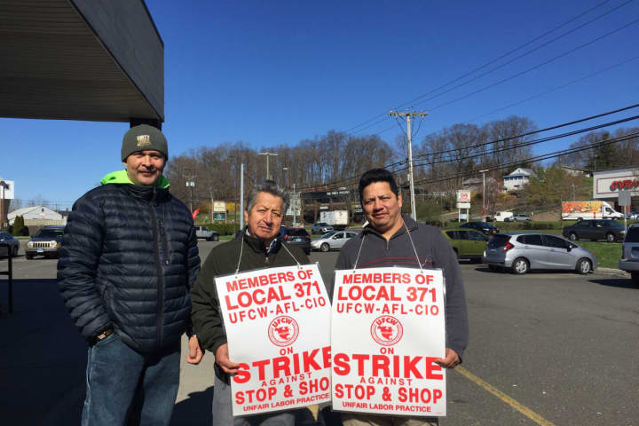 Stop & Shop Could Lose $100M As Result Of 11-Day Workers' Strike