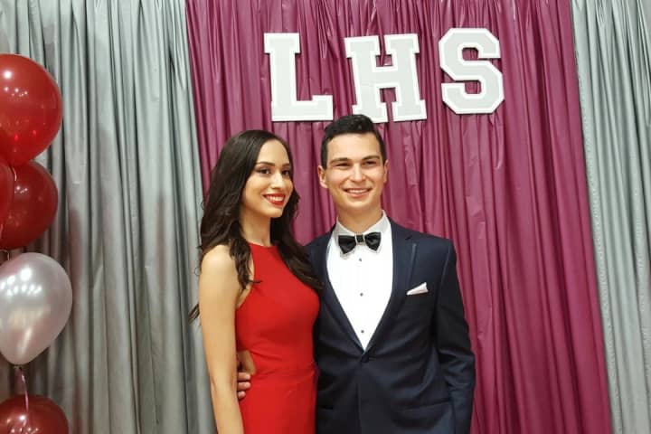PHOTOS: Leonia High School Holds Pre-Prom Event