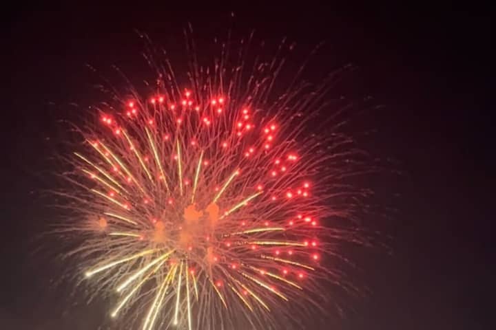 'Riotous' Steelton, Harrisburg Teens With Gun Disrupt Fireworks: Police