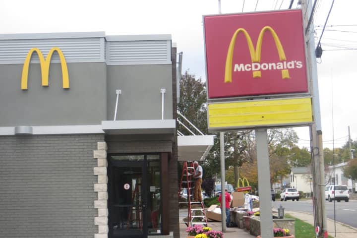 McDonald’s, Franchisees To Invest $320M To Modernize New York Restaurants