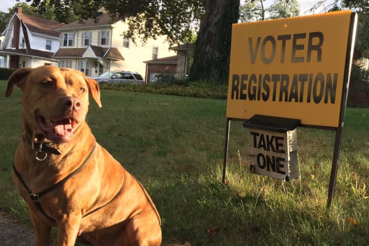Last Chance To Register To Vote In Presidential Election For NJ Residents