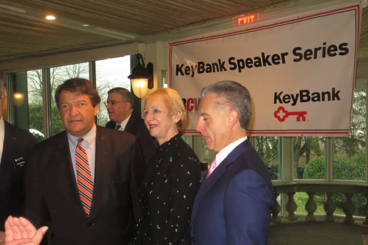 What A New County Executive Means For Westchester Business