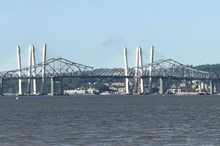 Going Out With A Bang: Explosives Will Take Down Old Tappan Zee Bridge