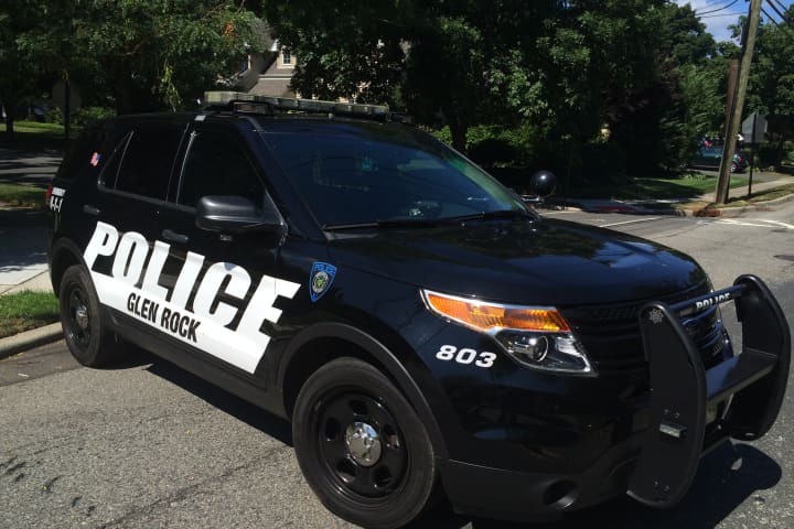 NO HARM: Man In SUV Who Tried Talking To Girls Wasn't Up To No Good, Glen Rock Police Find
