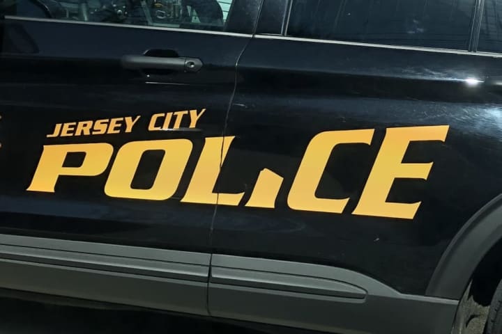Five Shot In Jersey City, Teen In Custody