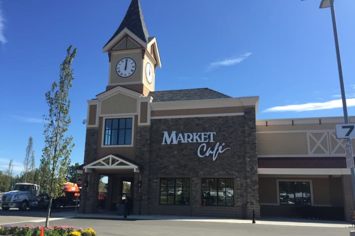 Wegmans Market With New Montvale Store Shines In National Poll
