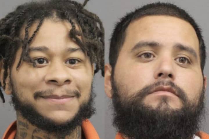 Manassas Car Wash Shooting Suspects Were Also Two Of The Victims: Police