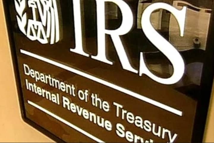 Where's My Refund? IRS Facing Staff Shortages Amid Backup In Processing Tax Returns