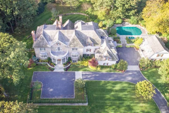 These Westchester County Zip Codes Have Highest Earners In America