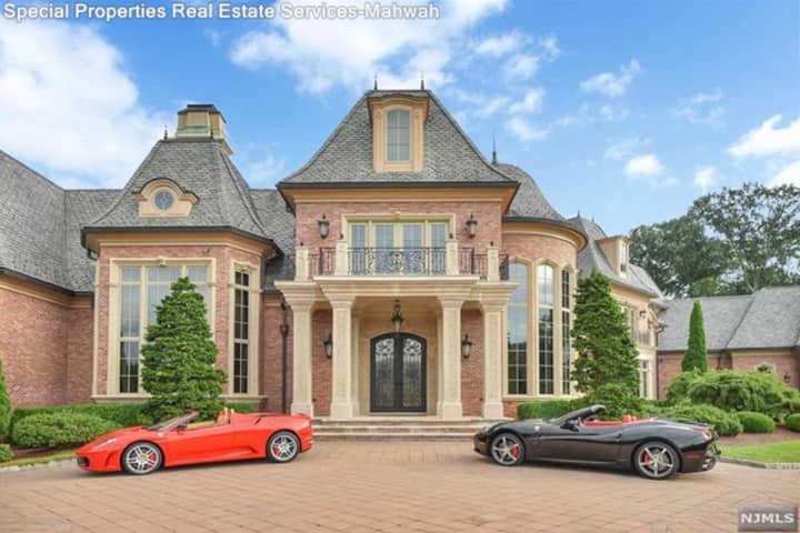 Luxury Listings: These Are The Priciest Homes On The Market In Bergen County