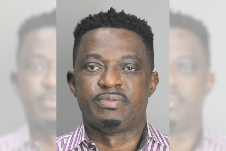 Nurse Sexually Abuses 19-Year-Old At Long Island Medical Office: Police