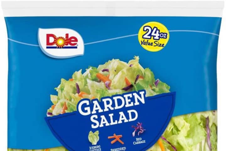 FDA Recalls Popular Bagged Salads