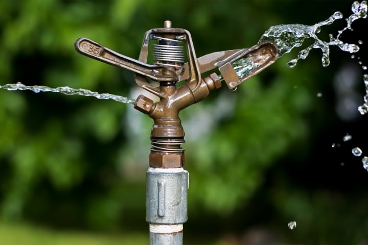 Months-Long Water Restriction Measures Take Effect In Yorktown