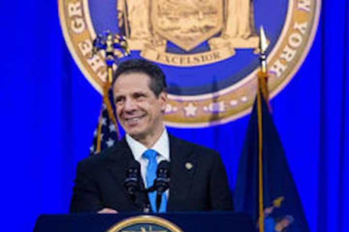 Here's Why Rich Are Fleeing New York, According To Cuomo