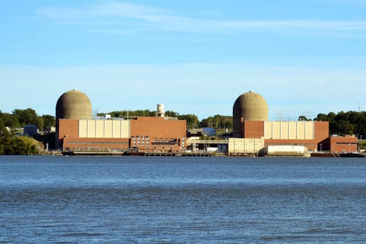 Nighttime Security Exercises With Simulated Gunfire Will Be Held At Indian Point