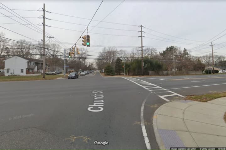 26-Year-Old Woman Critically Injured In Crash On Long Island