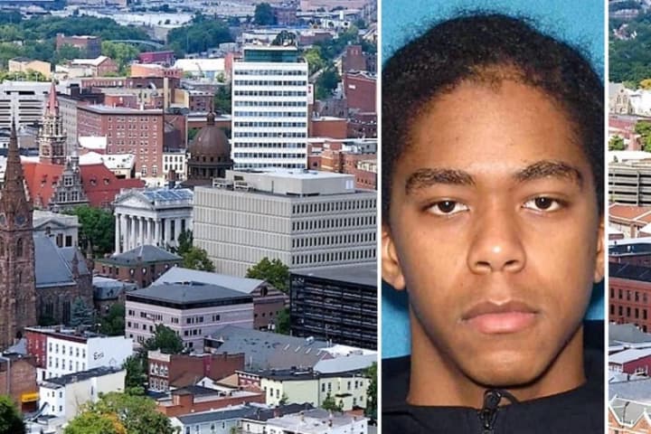 OTHER SHOE DROPS: Young Armed Robber From Garfield Spits On Deal, Gets 23 Years Without Parole