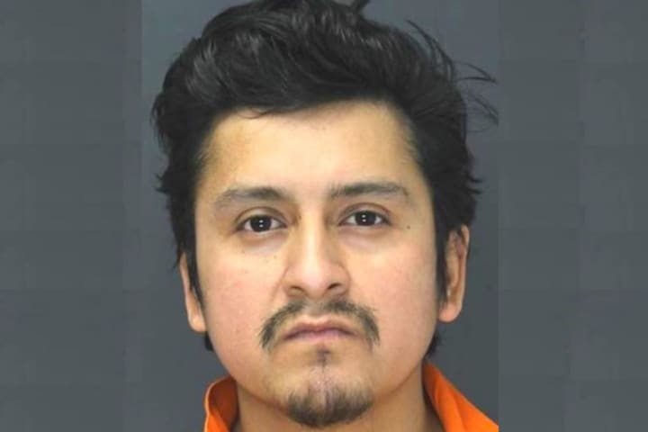 Fugitive In Child Sex Case Apprehended On Long Island