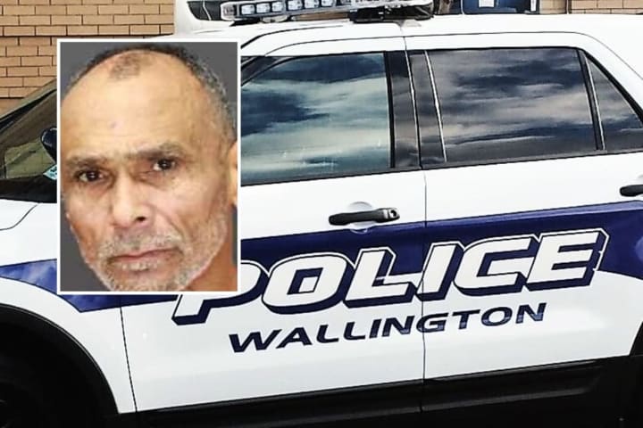 Asleep (And Armed) At The Wheel: Judge Keeps Snoozing Ex-Con Busted In Wallington In Jail