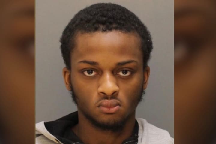 SHOOTER WANTED: 21-Year-Old City Employee ID'd, Philadelphia Police Say
