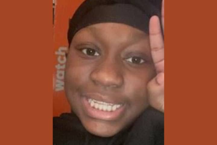 Seen Her? Police Search For Teen Last Seen On Long Island