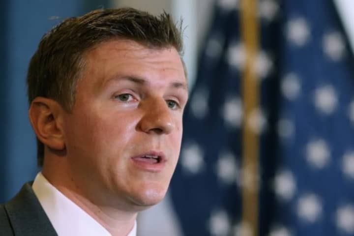Westwood's James O'Keefe Tried To Fake Washington Post With Roy Moore Story