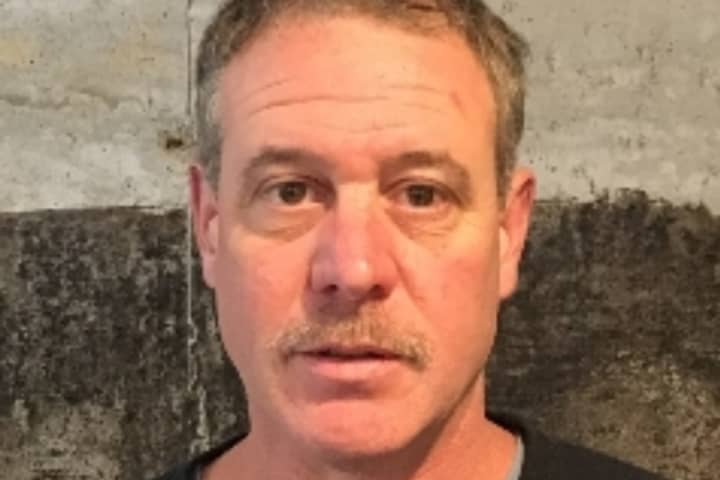 Jeffrey Cote Found Dead Near Savoy Home Following Weeklong Manhunt