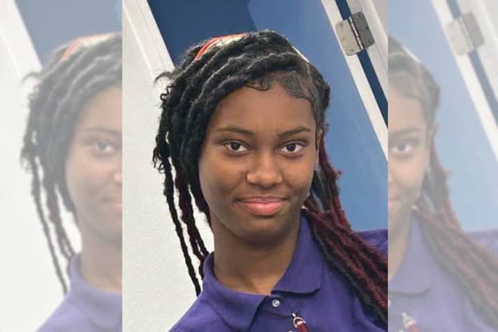 Have You Seen Her? Alert Issued For Teen, Last Seen In Bay Shore Weeks Ago