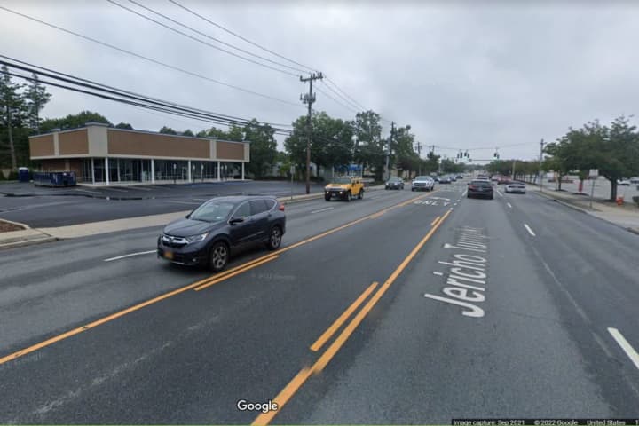 55-Year-Old Hospitalized In Critical Condition After Struck By SUV On Long Island