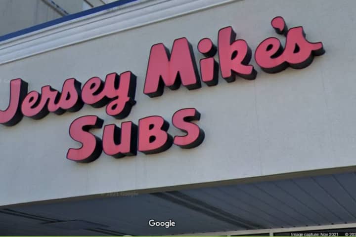 Grand Opening Set For Brand-New Jersey Mike's Subs Location In Middletown