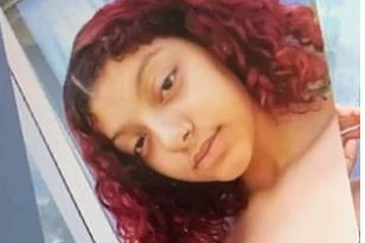SEEN HER? Police Seek Missing Newark Teen Girl