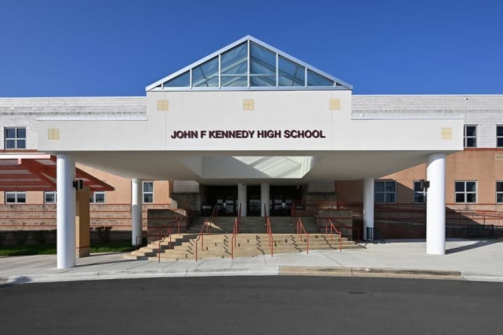 Kennedy High School Locked Down Due To Bomb Threat In Montgomery County