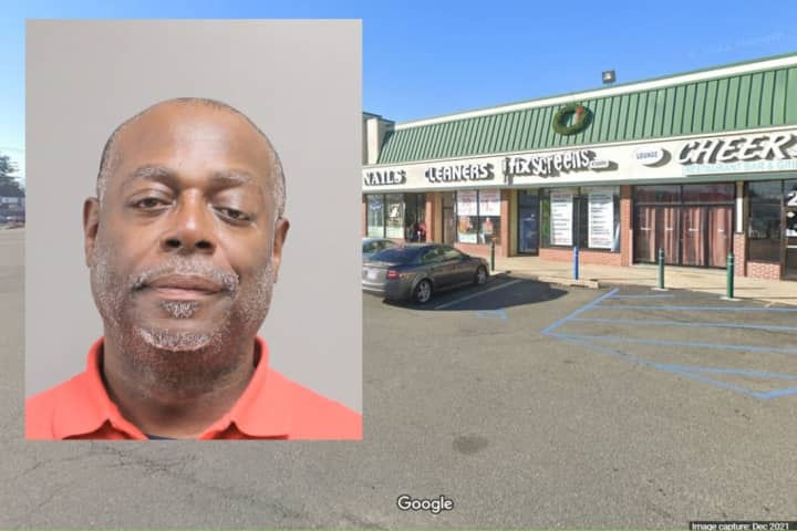 Man Accused Of Impersonating Code Enforcement Inspector, Trying To Defraud Long Island Business