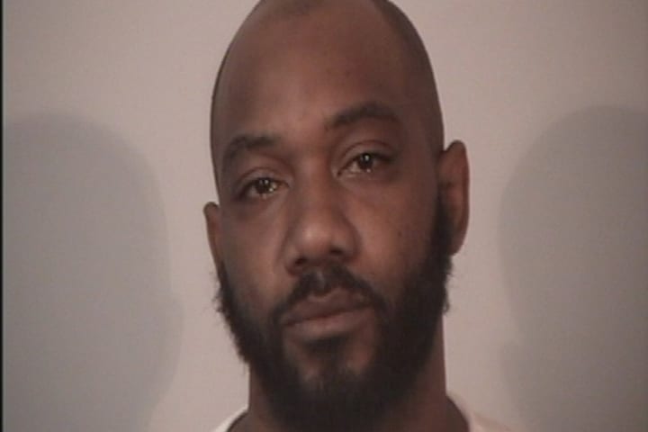 Stafford Police Find Gun, Drugs During Arrest of Wanted Man