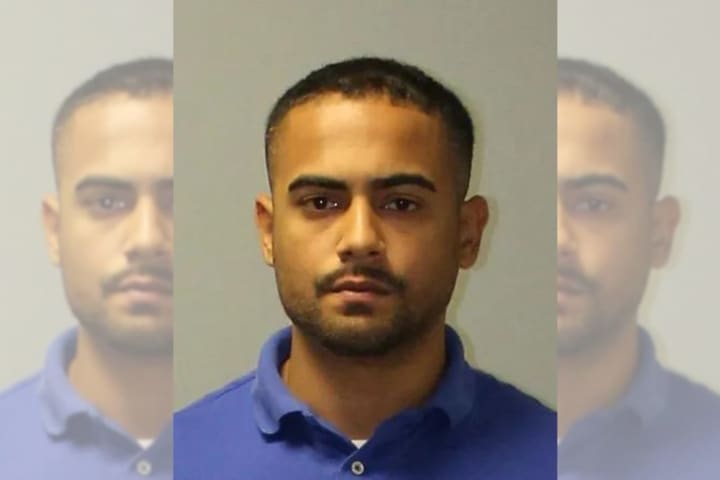 CT Trooper In Fairfield County Caught Running Ex's License Plates, Police Say