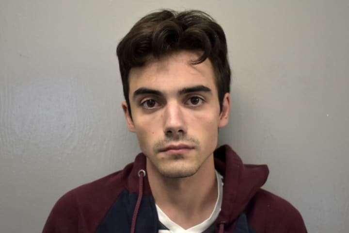Passaic Sheriff: Wayne Man, 20, Produced, Trafficked Kiddie Porn